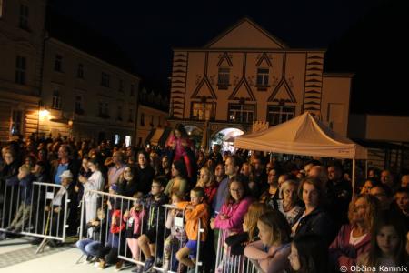 Koncert Mestne godbe Kamnik na festivalu Kamfest (5)